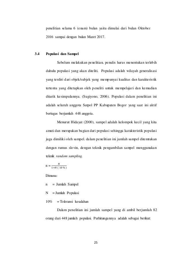 Contoh Soal Tes Tertulis Satpol Pp Beserta Jawabannya