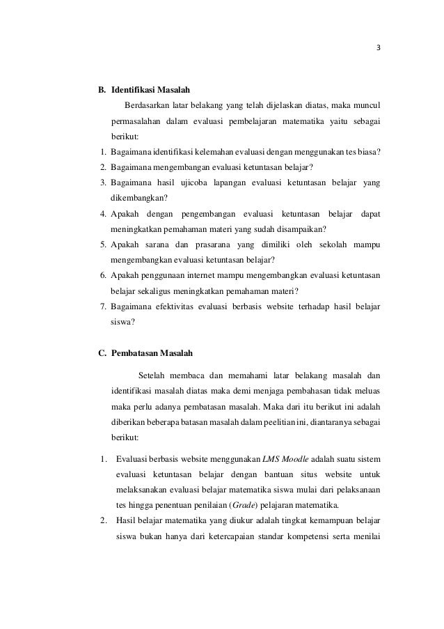 Skripsi Onwardono Pengembangan Tes Matematika Berbasis Online Denga