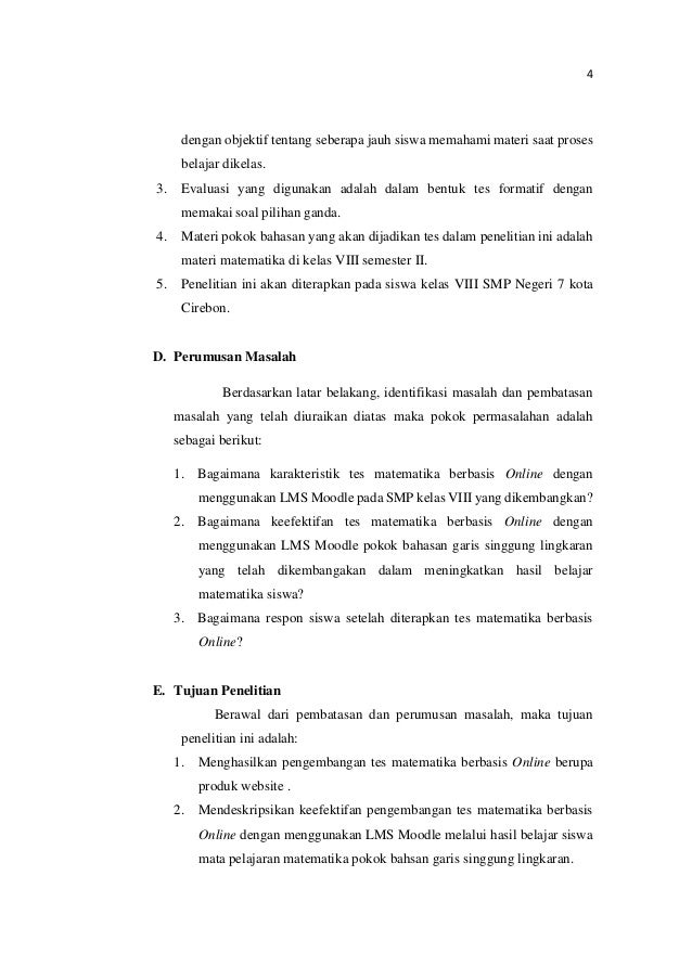 Panduan Skripsi Pdf