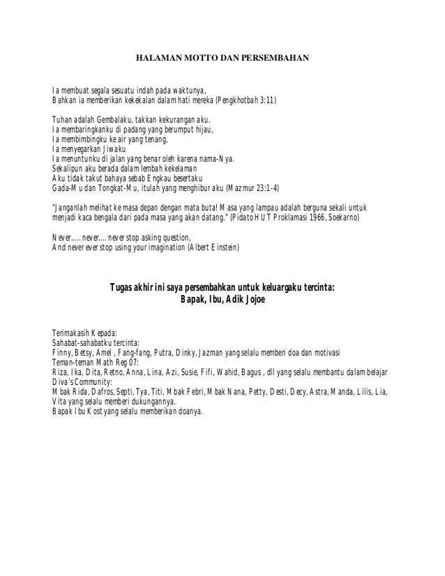 Skripsi structural equation_modeling
