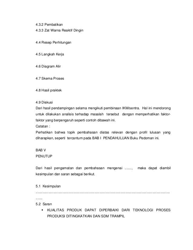 Skripsi STT BANDUNG