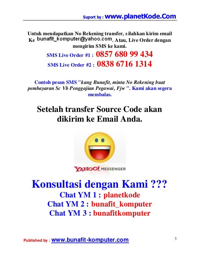 Skripsi visual basic 6.0 desain dan analisis sistem Skripsi visual basic 6.0 desain dan analisis sistem