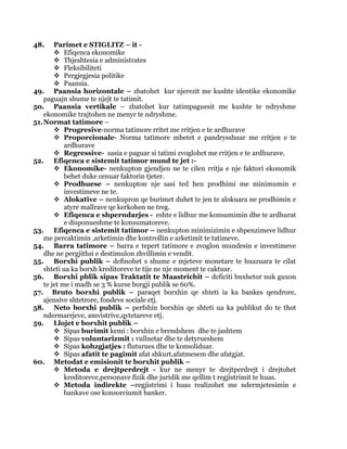 Metodat e hulumtimit ne financa publike – 