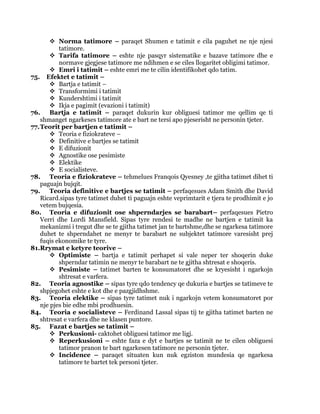 Qeverit -  jane organizata te formuara per te ushtruar pushtet mbi veprimet e njerezve te cilet jetojn se bashku ne shoqeri per te siguruar dhe financuar sherbimet qenesore ne shoqeri.