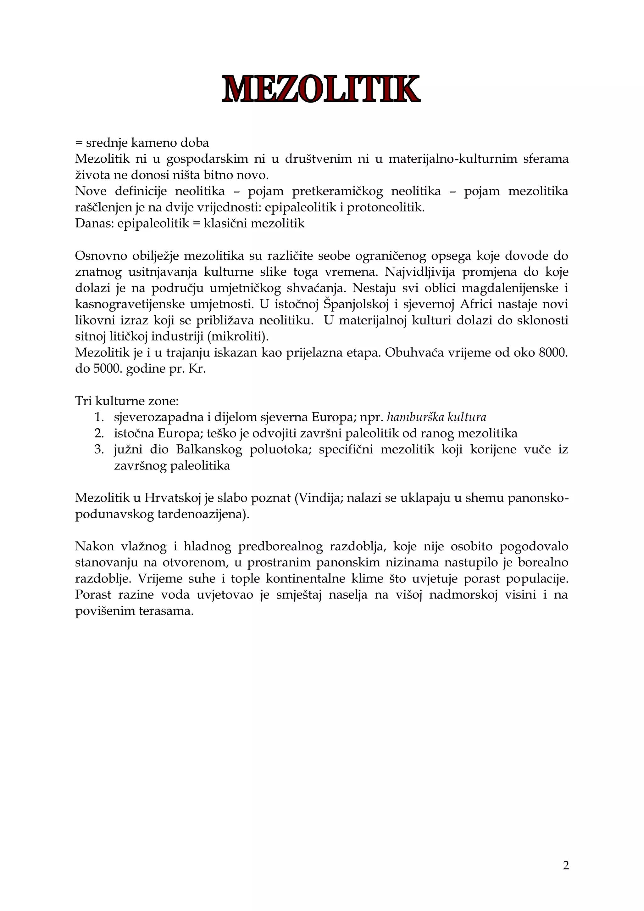 skripta-prapovijest-kamena-doba-pdf