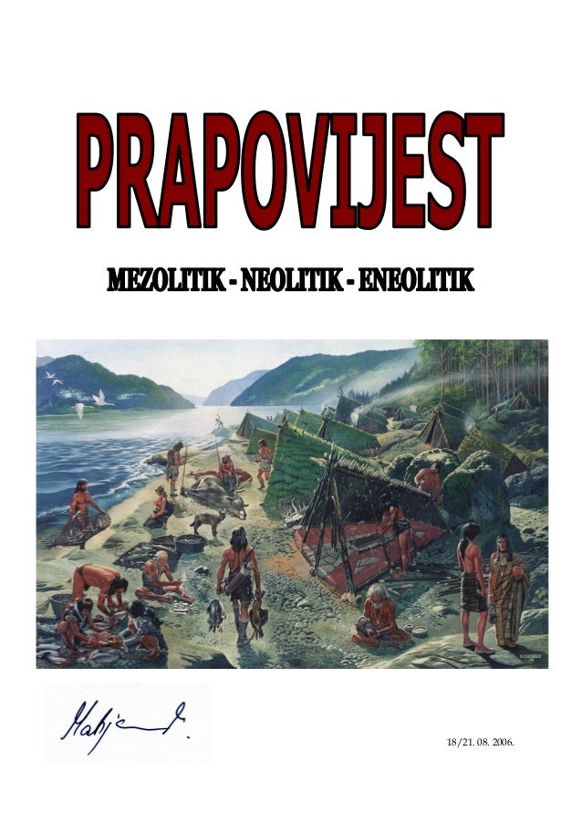 tipično datiranje doba