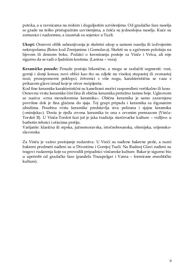 kako djeluju fosili datirani ugljikom