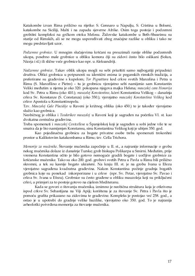 Fizičke granice u kršćanskim datiranjima