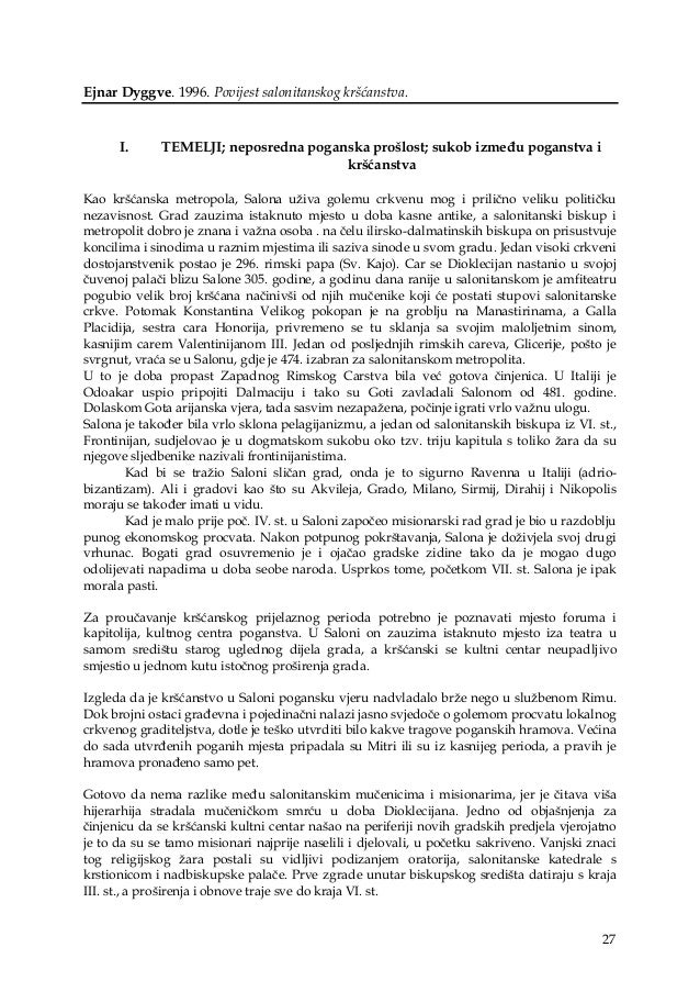 Datiranje dok su odvojeni u ga