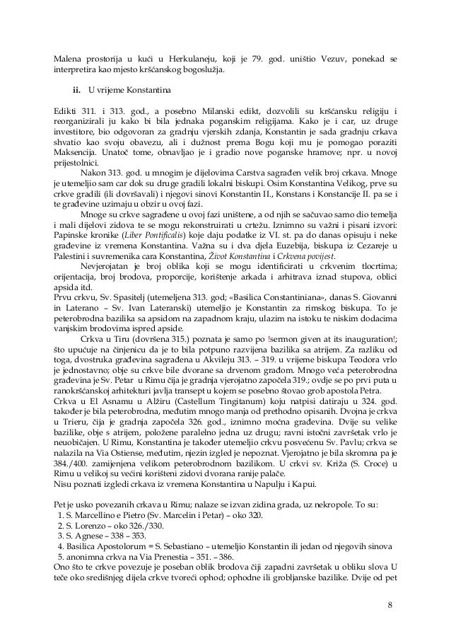 Definicija datiranja u arheologiji