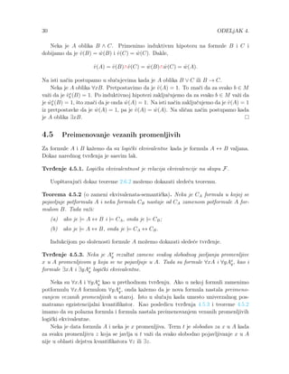 §5.3. Preneksna normalna forma 35
5.3 Preneksna normalna forma
Kao posledicu teoreme 5.2.2, tvrđenja 5.2.1 i primera 2-5 i...
