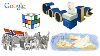 Skriv för google