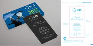 58 59
ПРИГЛАСИТЕЛЬНЫЙ
WELL CASING SERVICE GROUP OF COMPANIES
We invite you to
a celebration on the
occasion of our discovery
Which will be held March 7,
2015 at 13 hours 00 minutes
At the following address:
Stroiteley st. 27
Melnikov
Denis Viktorovich
Sincerely, Paul Mazurok
Deputy director
Тиснение
Трафаретный
способ печати
Дизайнерский
картон типа
«Ispira mistero»
Шрифт
типа «Pushkin»
Именные пригласительные или пригласительные на важные
мероприятияизготавливаютсяиздизайнерскихкартоновсприменением
тиснения и трафаретных способов печати. В комплекте должен идти
фирменный черный конверт.
 