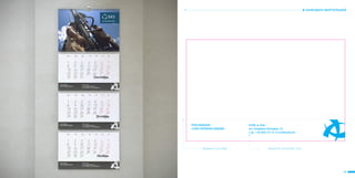 62 63
КАЛЕНДАРЬ КВАРТАЛЬНЫЙ
ГРУПА КОМПАНІЙ
«СЕРВІС КРІПЛЕННЯ СКВАЖИН»
03680, м. Київ,
пр-т Академіка Палладіна, 34,
т./ф.: +38 (044) 537-35-15 || tnbh@ukr.net
Видимое поле 30мм Myriad Pro Semibold || 16 pt
 