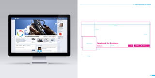 82 83
ОФОРМЛЕНИЕ FACEBOOK
Like + Follow Share ...
Facebook for Business
Web site
176 px
25 px
16 px
160x160 px
64 px
851 px
315 px
 