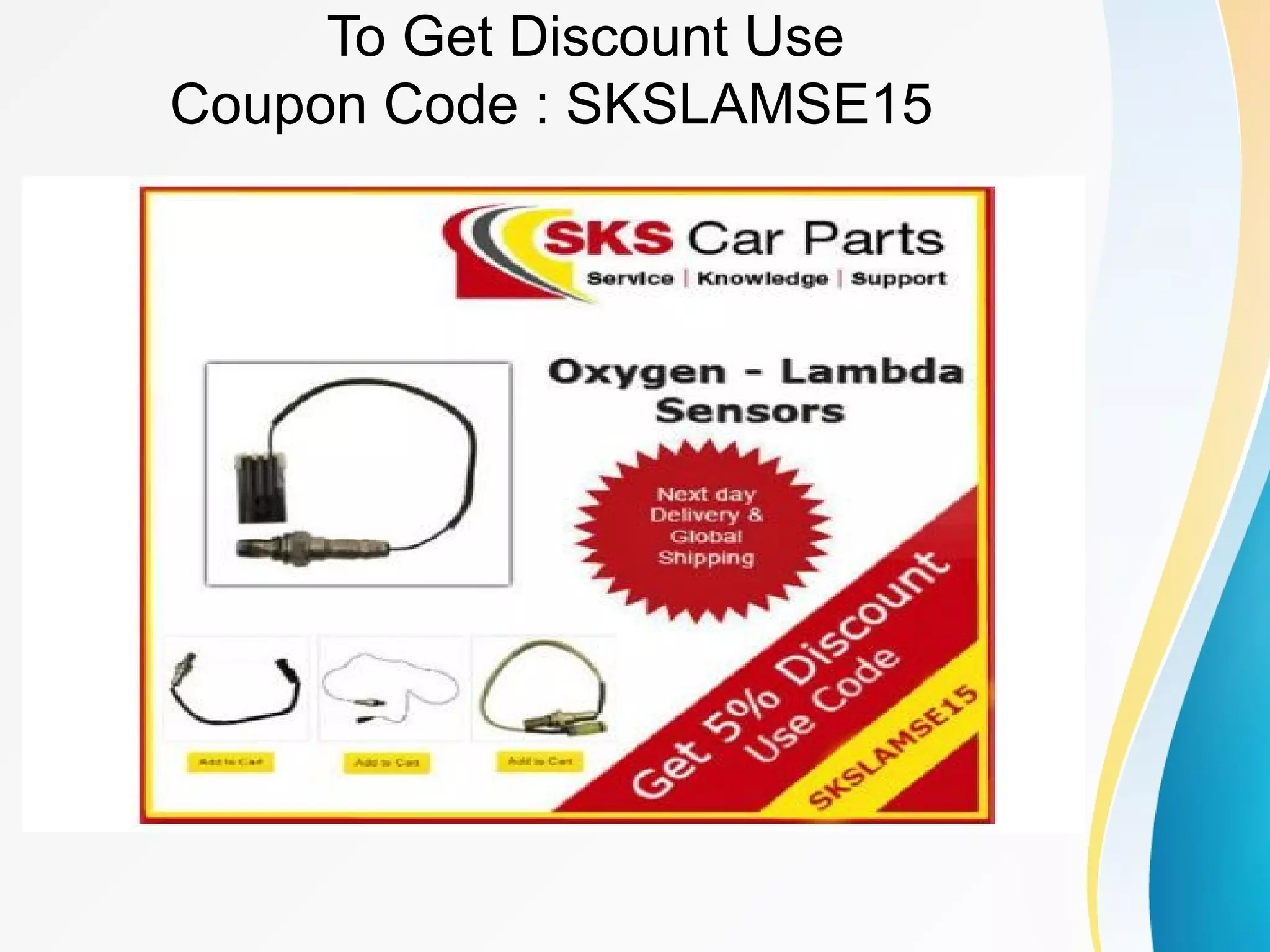 To Get Discount Use
Coupon Code : SKSLAMSE15
 