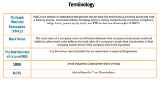 SKS Micro Finance | PPTX