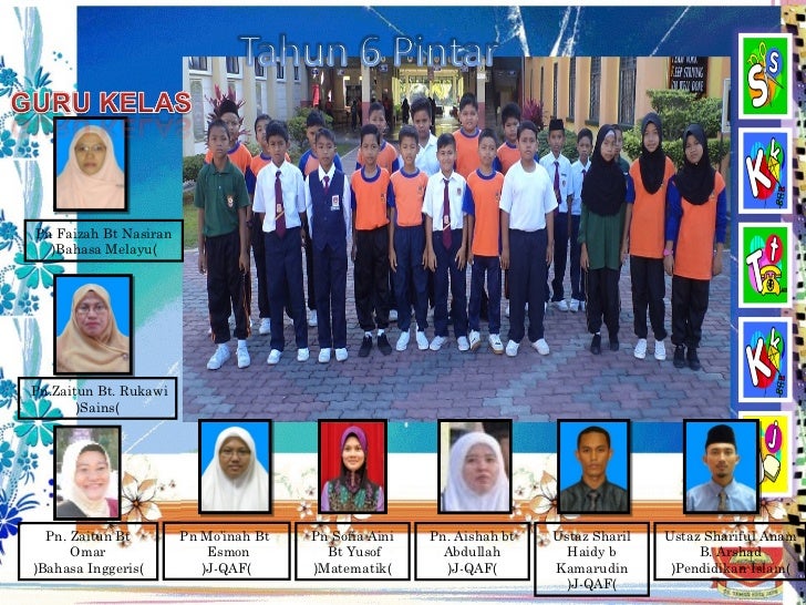 Sktkj terbilang 2012 galeri sejarah Sktkj terbilang 2012 galeri sejarah