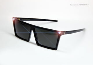 Projecto Aplicado / LIGHT UP A BRAND / 36
 