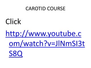 Craniopharyngioma removal -
Lilliquest membrane & Basillar artery
 