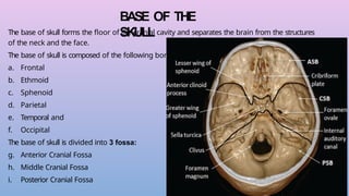 skull based anatomy presentation radioimaging diagrams.pptx
