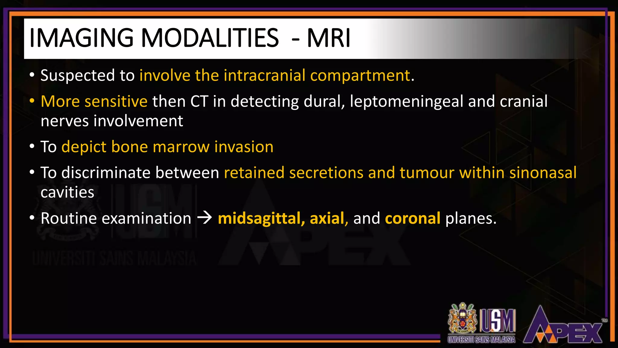 Skull Base Radiology and Ddx.pptx