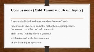 Skull Potential Injuries Skull injuries.pptx