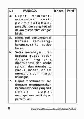Sku pandega