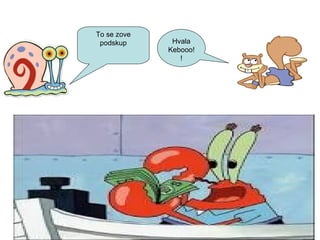 To se zove
podskup Hvala
Kebooo!
!
 
