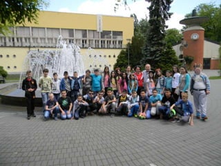 ЕКСКУРЗИЈА 2016.