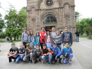 ЕКСКУРЗИЈА 2016.