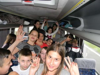 ЕКСКУРЗИЈА 2016.