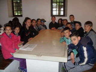 ЕКСКУРЗИЈА 2016.