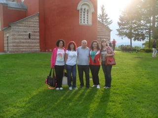 ЕКСКУРЗИЈА 2016.