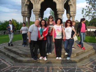 ЕКСКУРЗИЈА 2016.