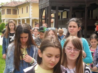 ЕКСКУРЗИЈА 2016.