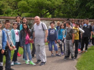 ЕКСКУРЗИЈА 2016.