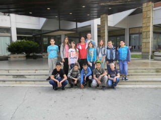 ЕКСКУРЗИЈА 2016.