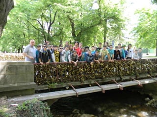 ЕКСКУРЗИЈА 2016.