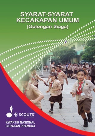 Sku siaga
