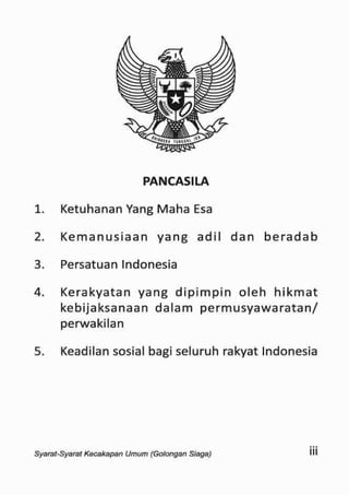 Sku siaga
