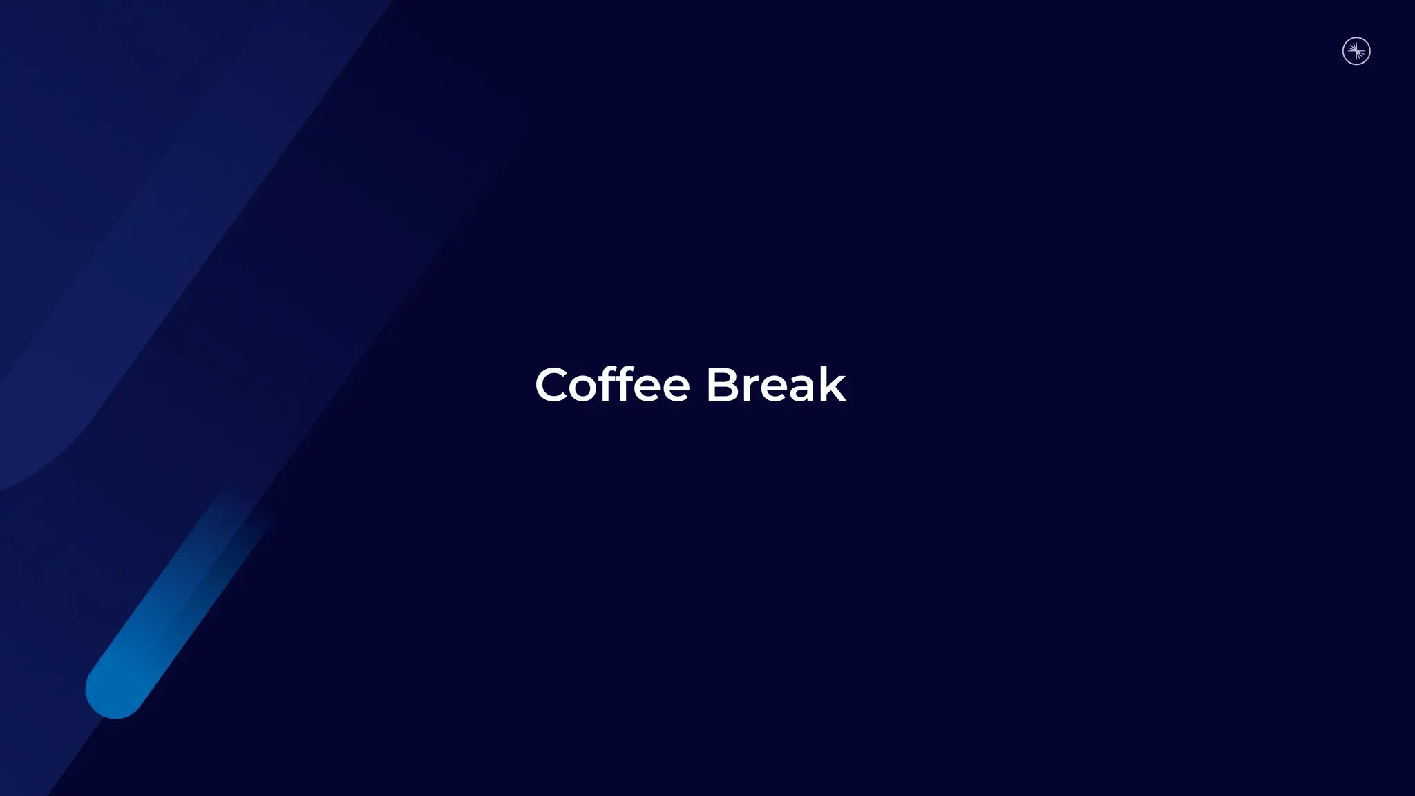 Coffee Break
 
