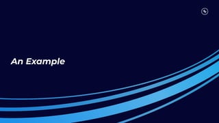 An Example
 