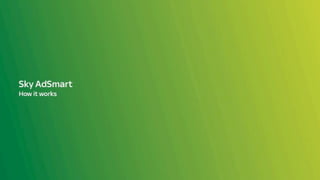 A TV Dinner - 8 April 2014