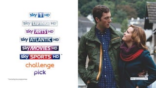 A TV Dinner - 8 April 2014