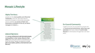 A TV Dinner - 8 April 2014