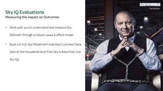 A TV Dinner - 8 April 2014