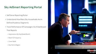 A TV Dinner - 8 April 2014