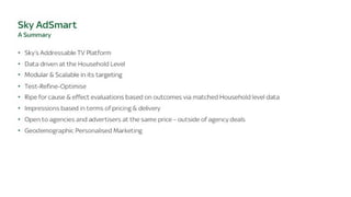 A TV Dinner - 8 April 2014