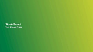 A TV Dinner - 8 April 2014